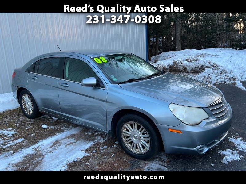 Used Cars for Sale Petoskey MI 49770 Reed's Quality Auto Sales