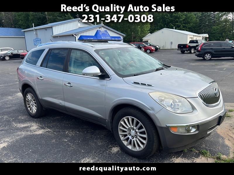 Used Cars for Sale Petoskey MI 49770 Reed's Quality Auto Sales