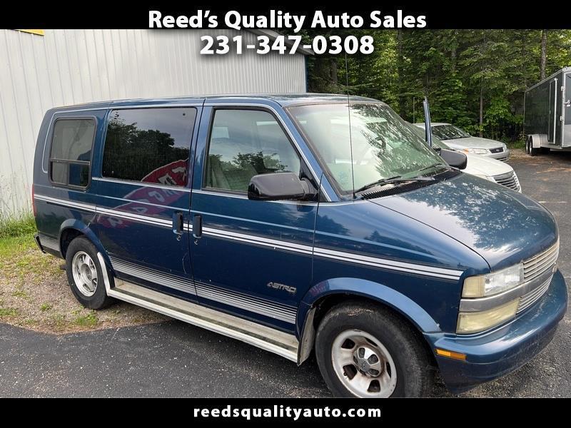 Used Cars for Sale Petoskey MI 49770 Reed's Quality Auto Sales
