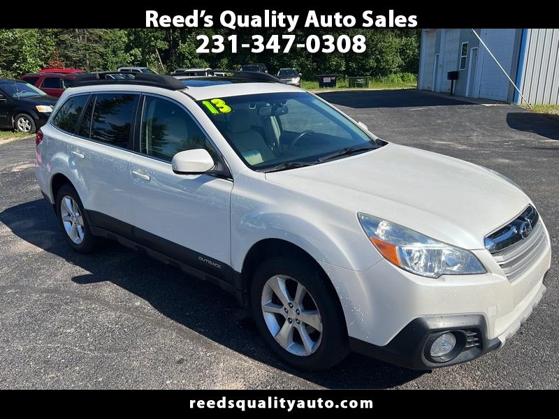 Used Cars for Sale Petoskey MI 49770 Reed's Quality Auto Sales