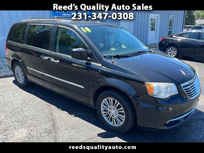 Used Cars for Sale Petoskey MI 49770 Reed's Quality Auto Sales