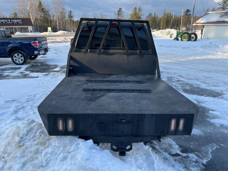 Ford F-250 SD Lariat Crew Cab Long Bed 4WD 2004