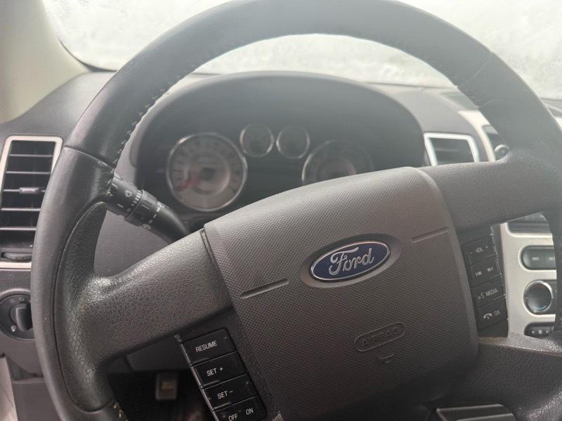 Ford Edge Limited AWD 2008