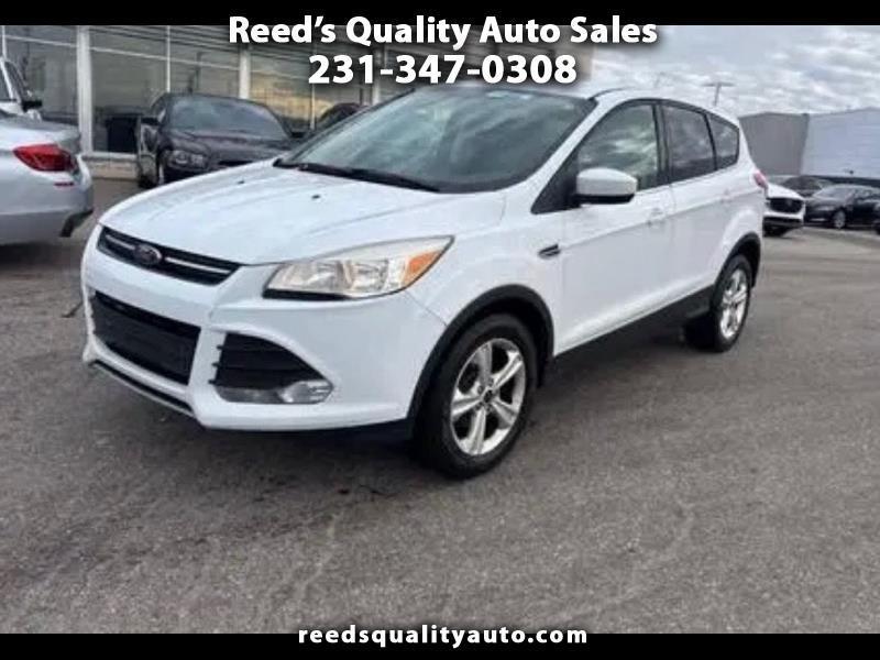 Ford Escape SE 4WD 2015