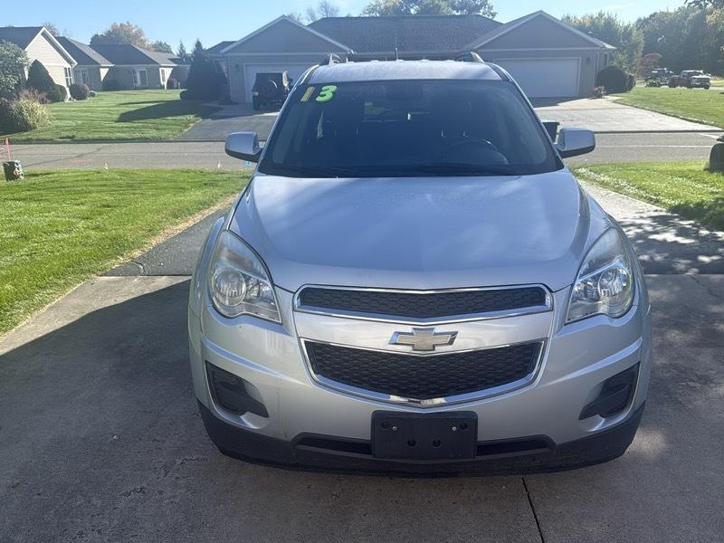 Chevrolet Equinox 1LT 2WD 2013