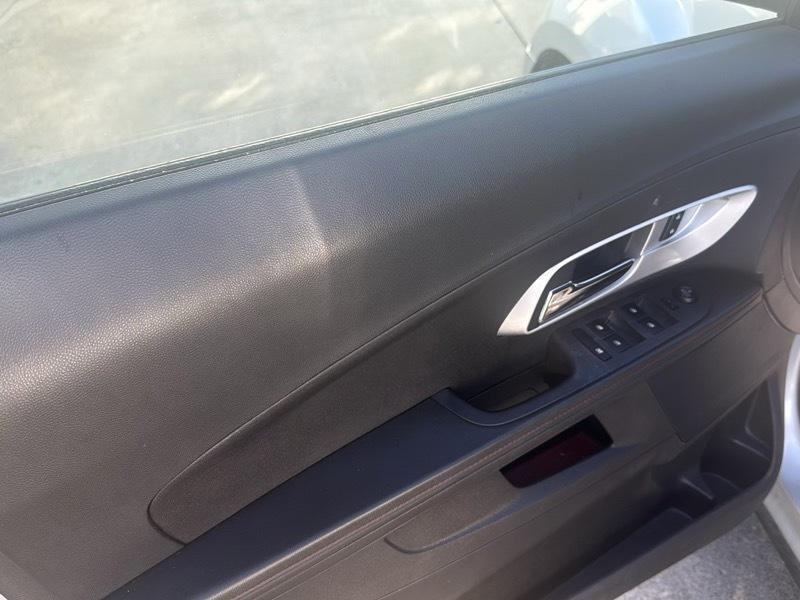 Chevrolet Equinox 1LT 2WD 2013