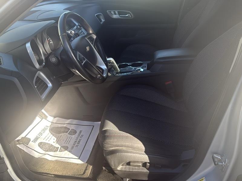 Chevrolet Equinox 1LT 2WD 2013