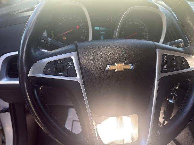 Chevrolet Equinox 1LT 2WD 2013
