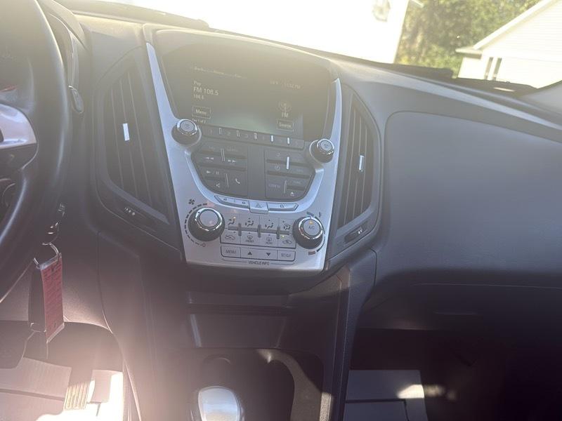 Chevrolet Equinox 1LT 2WD 2013