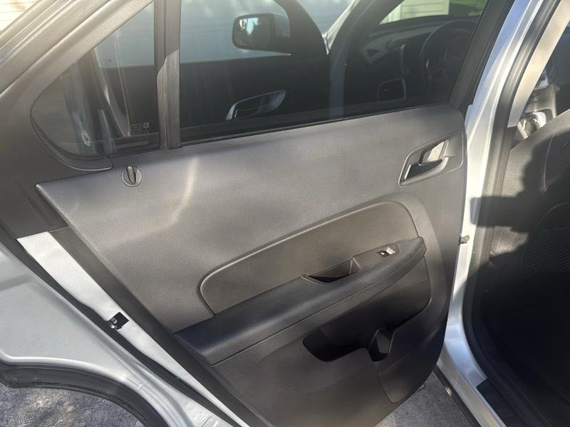 Chevrolet Equinox 1LT 2WD 2013