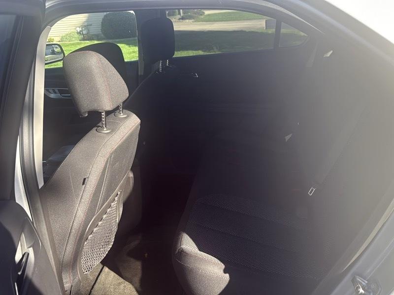 Chevrolet Equinox 1LT 2WD 2013