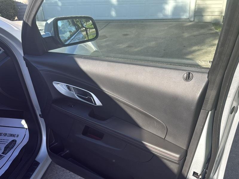 Chevrolet Equinox 1LT 2WD 2013