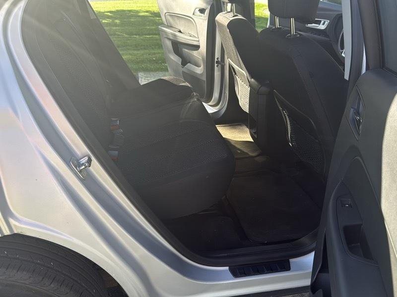 Chevrolet Equinox 1LT 2WD 2013