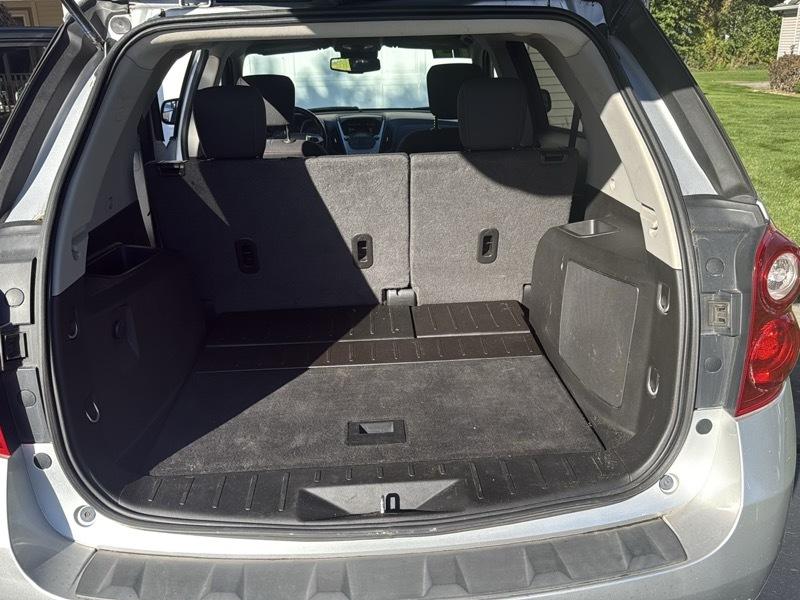 Chevrolet Equinox 1LT 2WD 2013