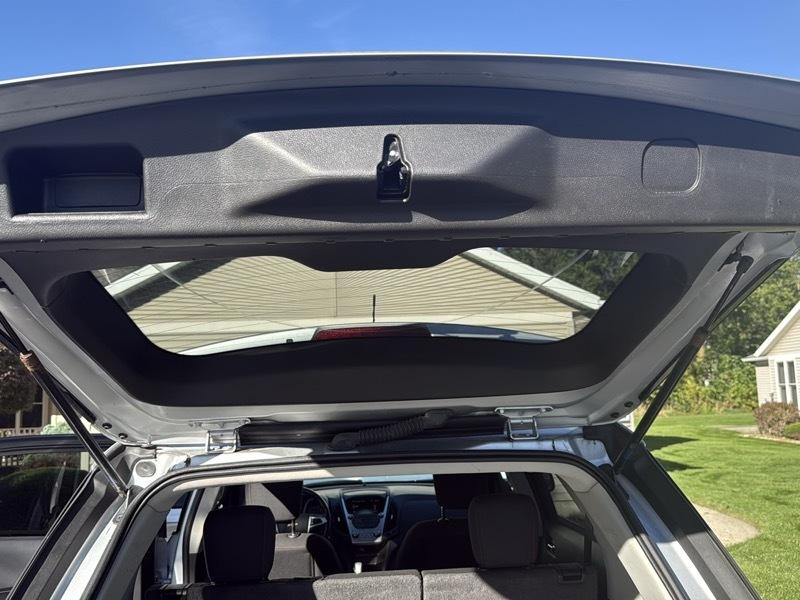 Chevrolet Equinox 1LT 2WD 2013