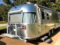 2016 Airstream Flying Cloud 