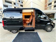 2019 Mercedes-Benz Sprinter 