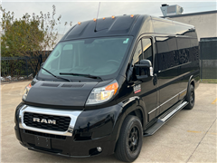 2021 RAM Promaster 