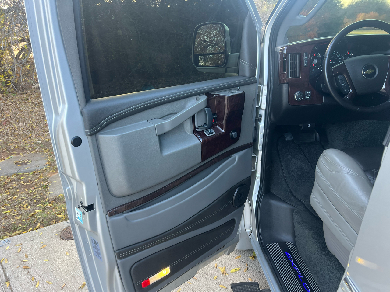 Chevrolet Express  2022