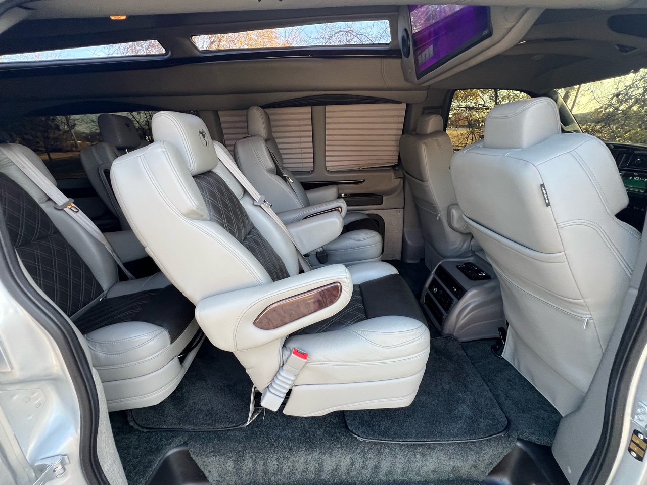 Chevrolet Express  2022