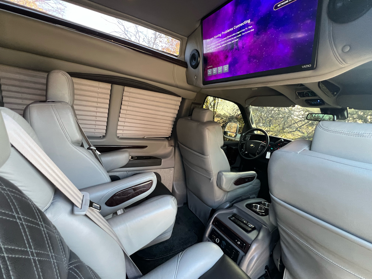 Chevrolet Express  2022