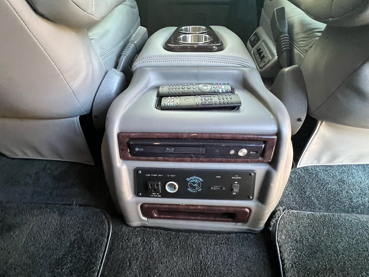 Chevrolet Express  2022