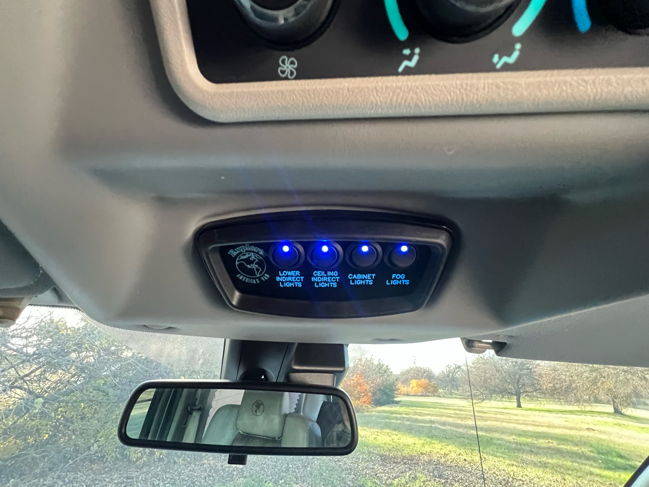 Chevrolet Express  2022