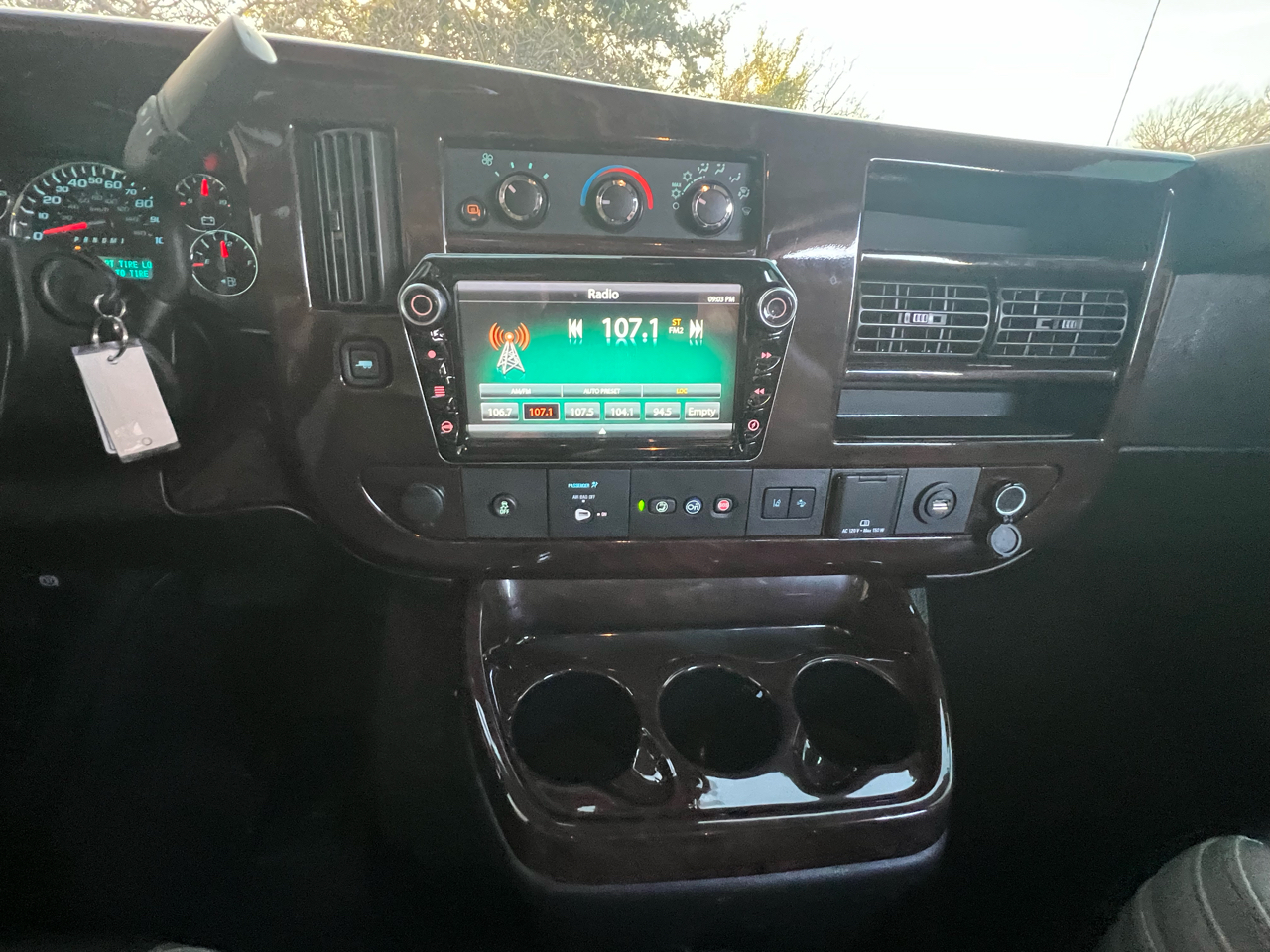 Chevrolet Express  2022