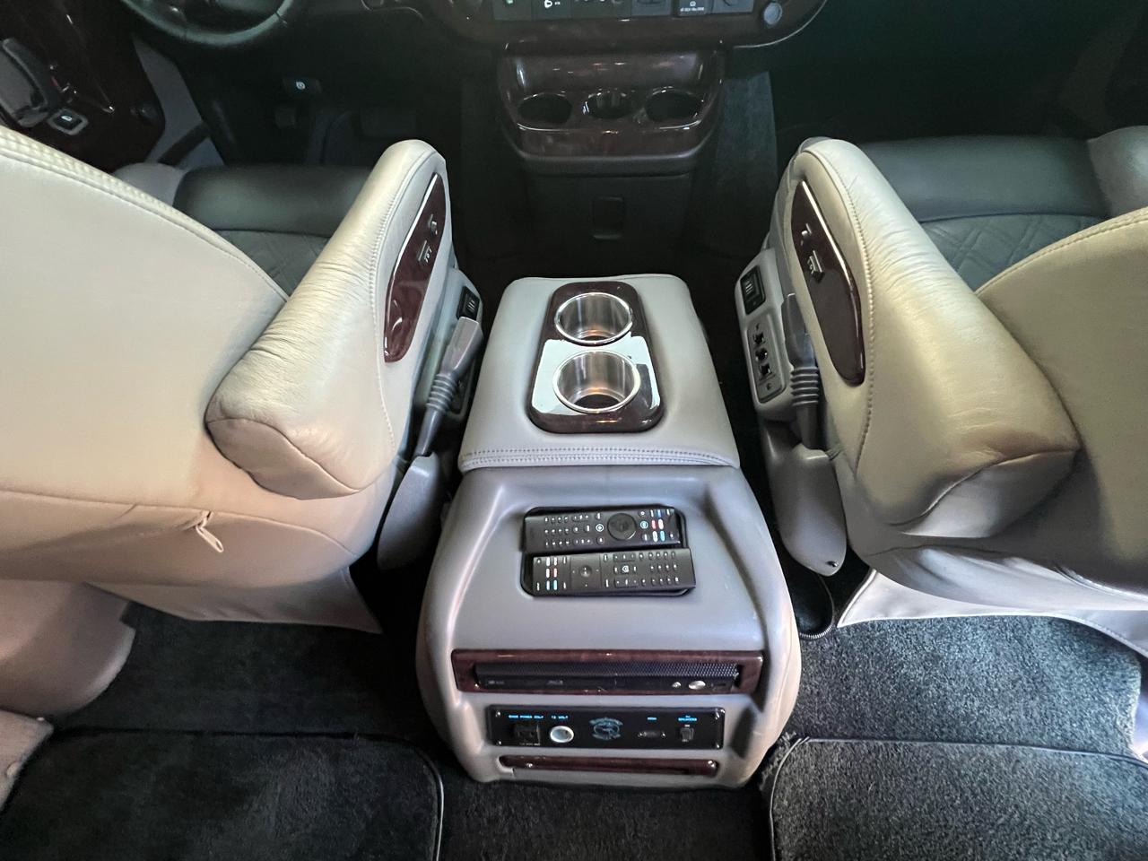 Chevrolet Express  2022