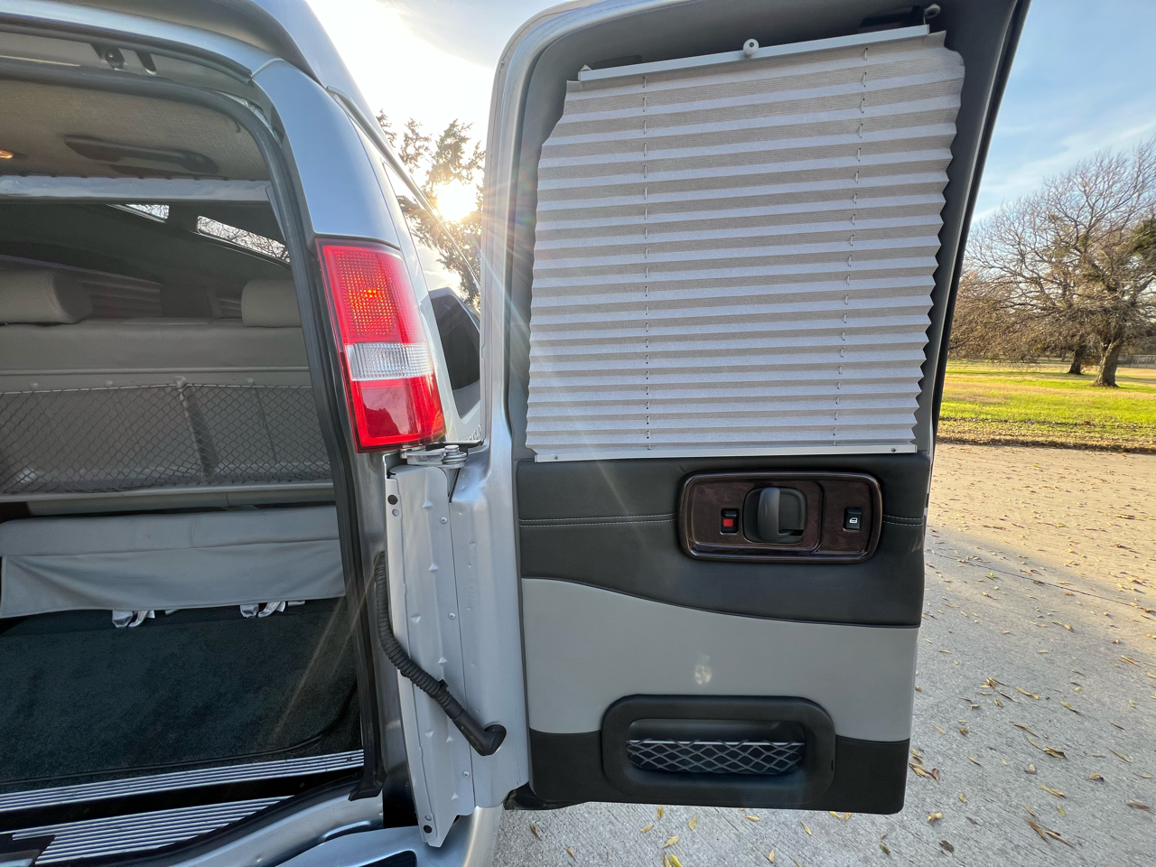 Chevrolet Express  2022