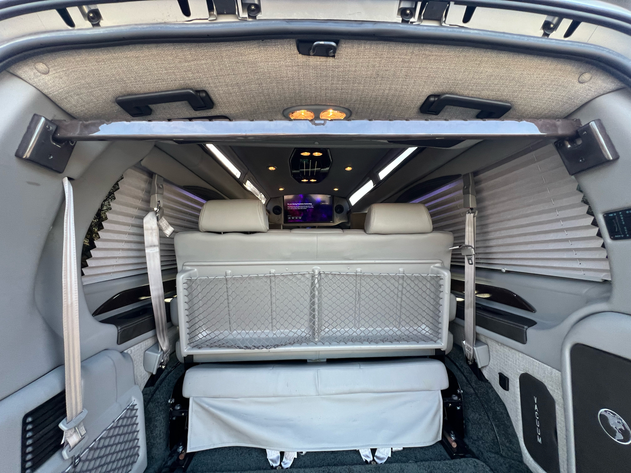 Chevrolet Express  2022