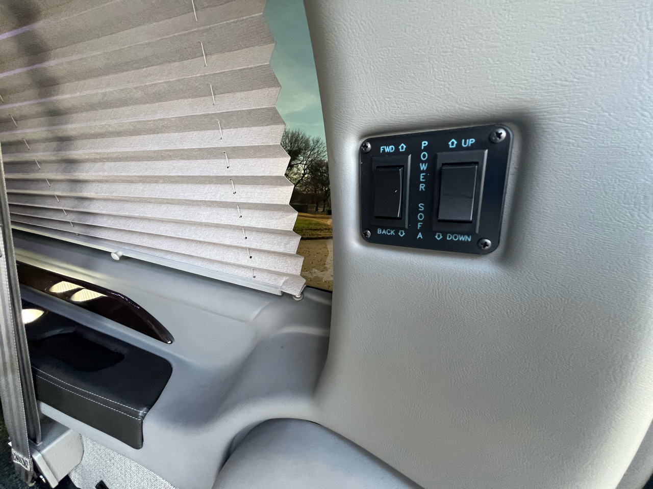 Chevrolet Express  2022