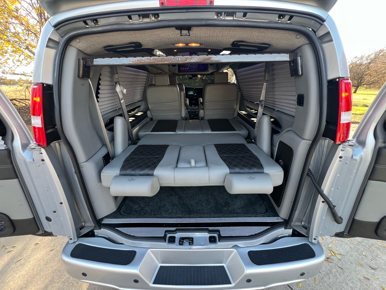 Chevrolet Express  2022