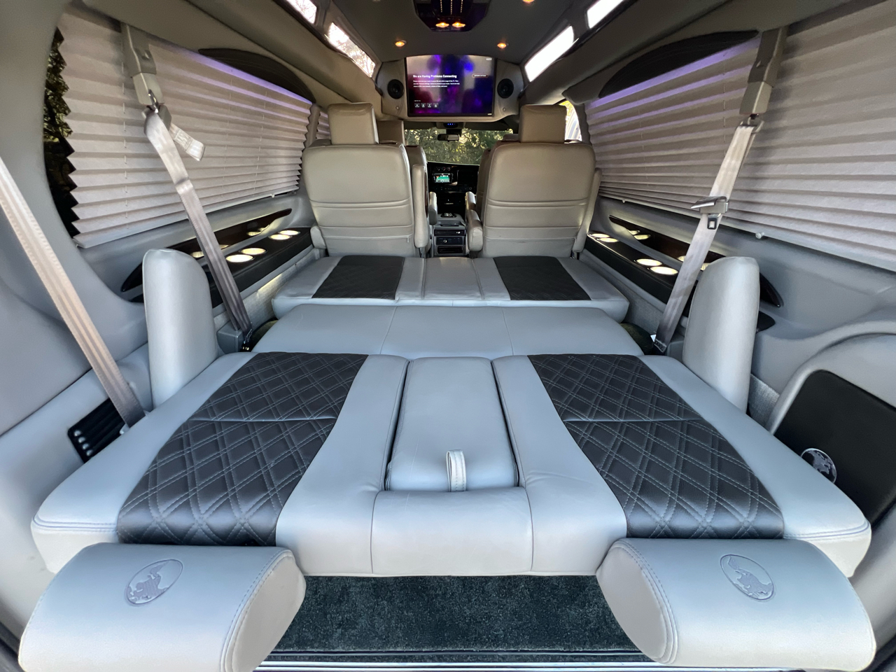 Chevrolet Express  2022