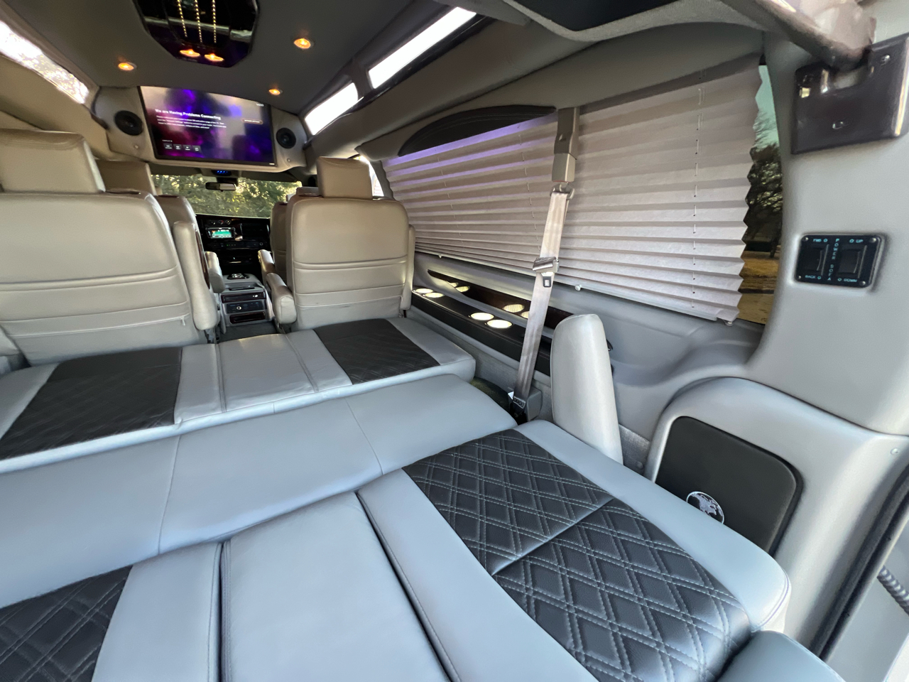 Chevrolet Express  2022