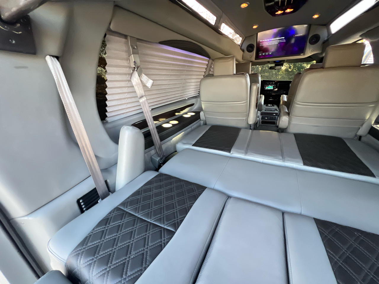 Chevrolet Express  2022