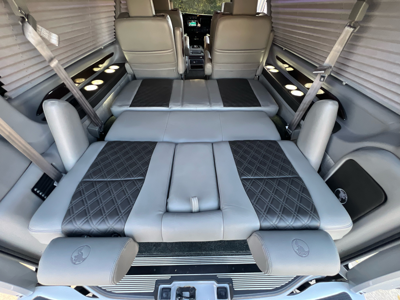 Chevrolet Express  2022