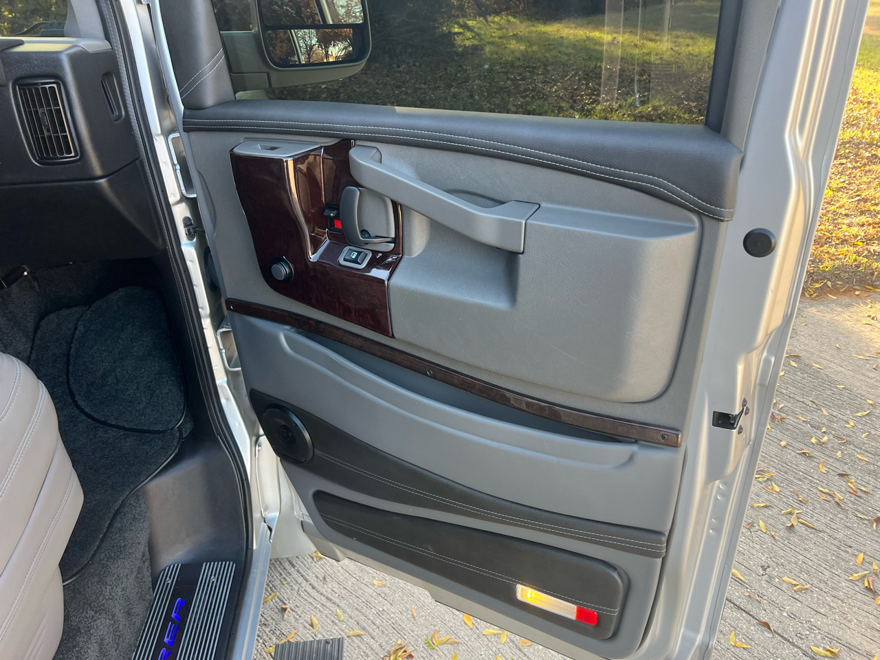 Chevrolet Express  2022