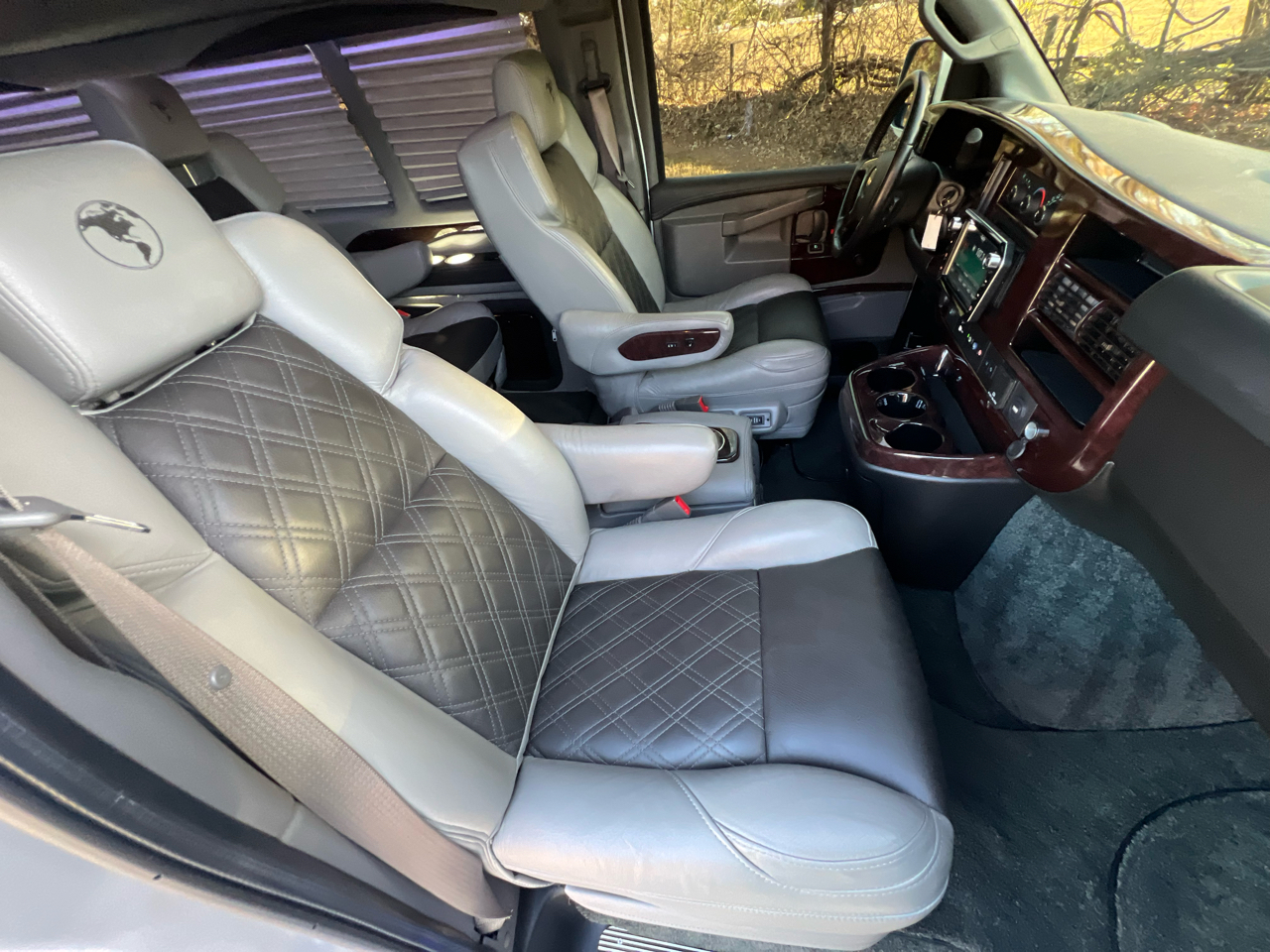 Chevrolet Express  2022