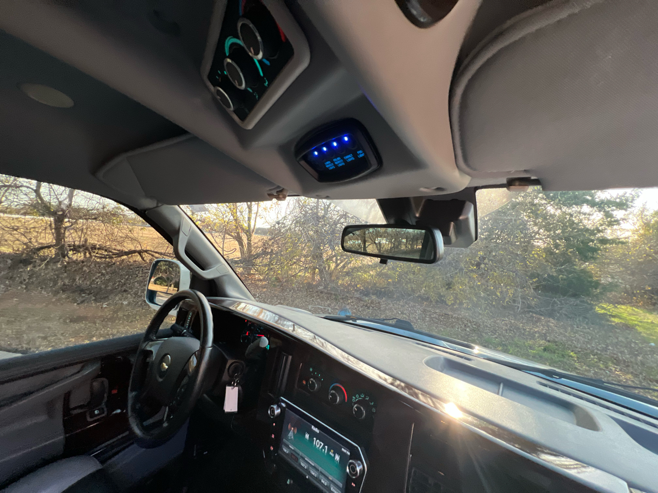 Chevrolet Express  2022