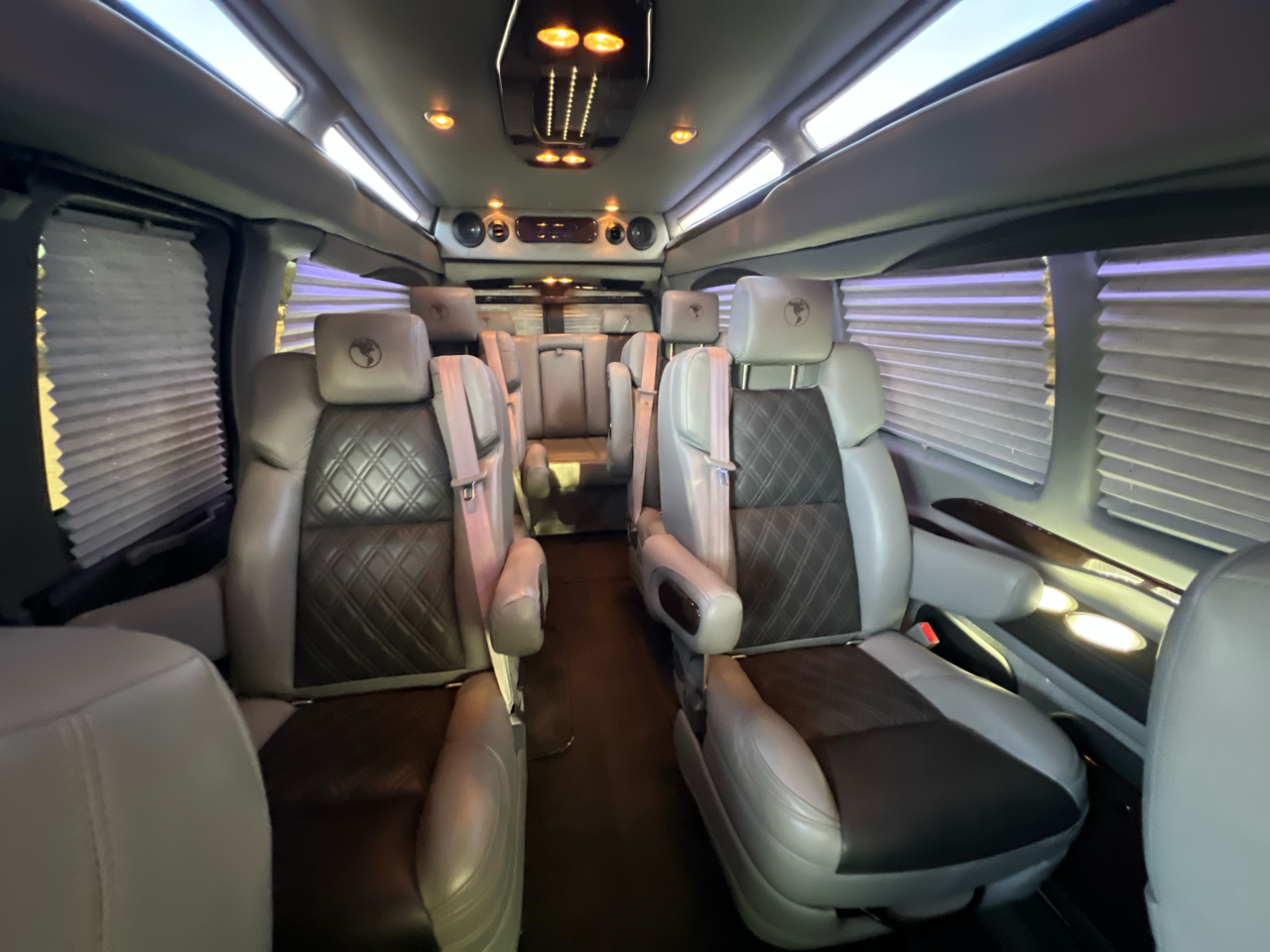 Chevrolet Express  2022