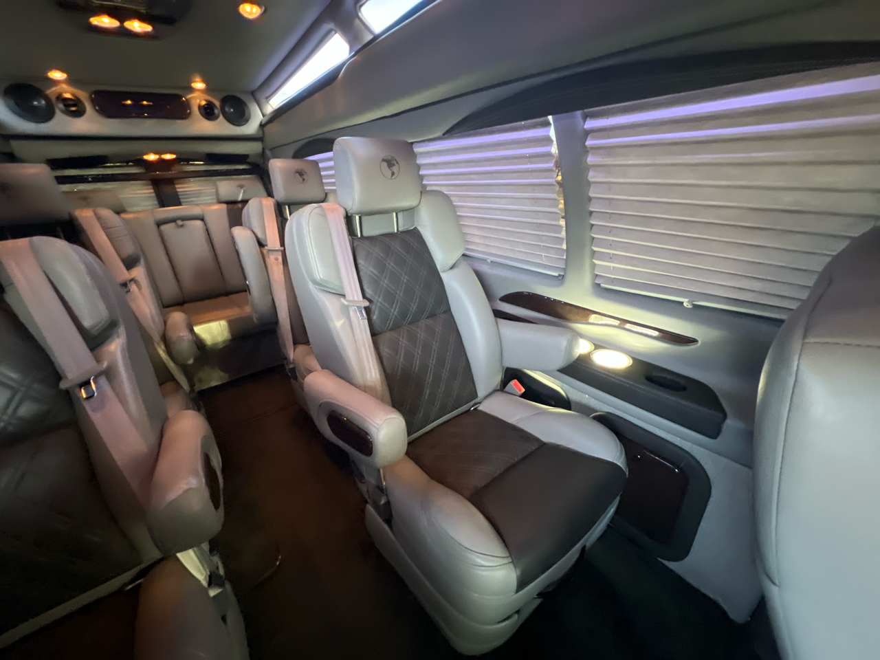 Chevrolet Express  2022