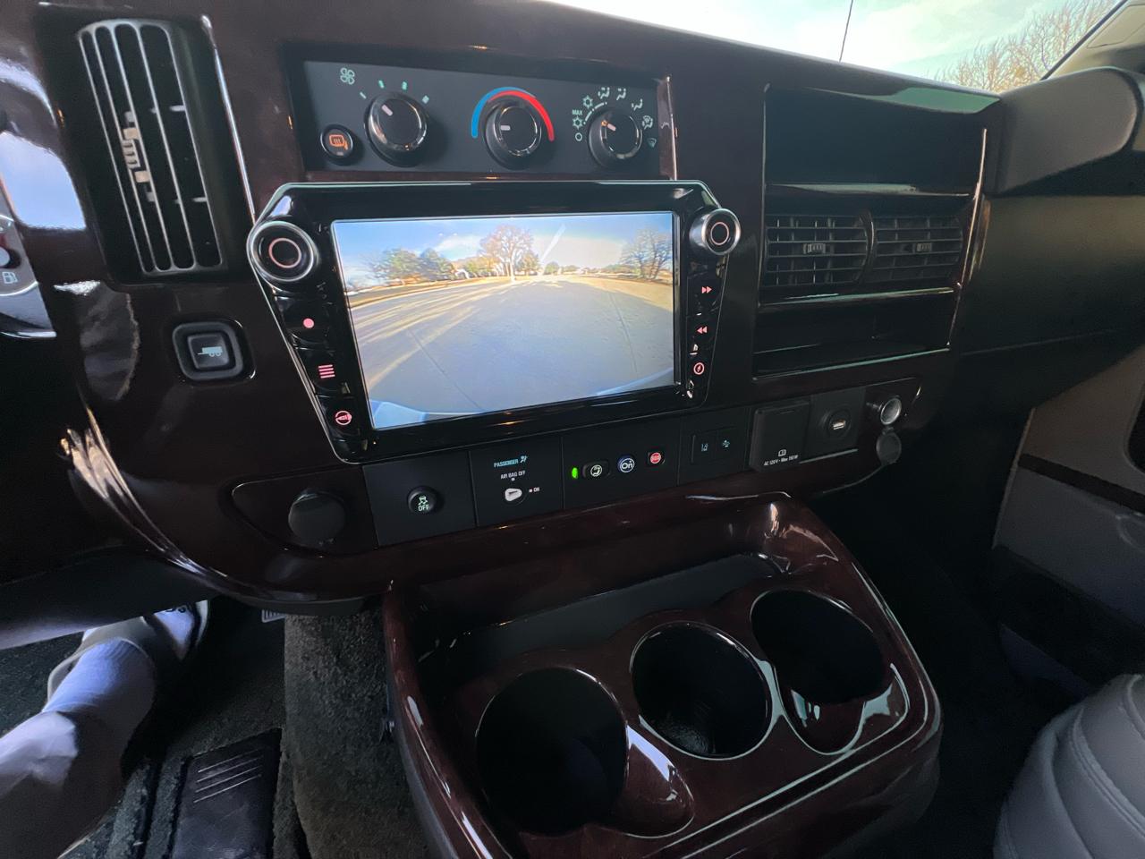 Chevrolet Express  2022