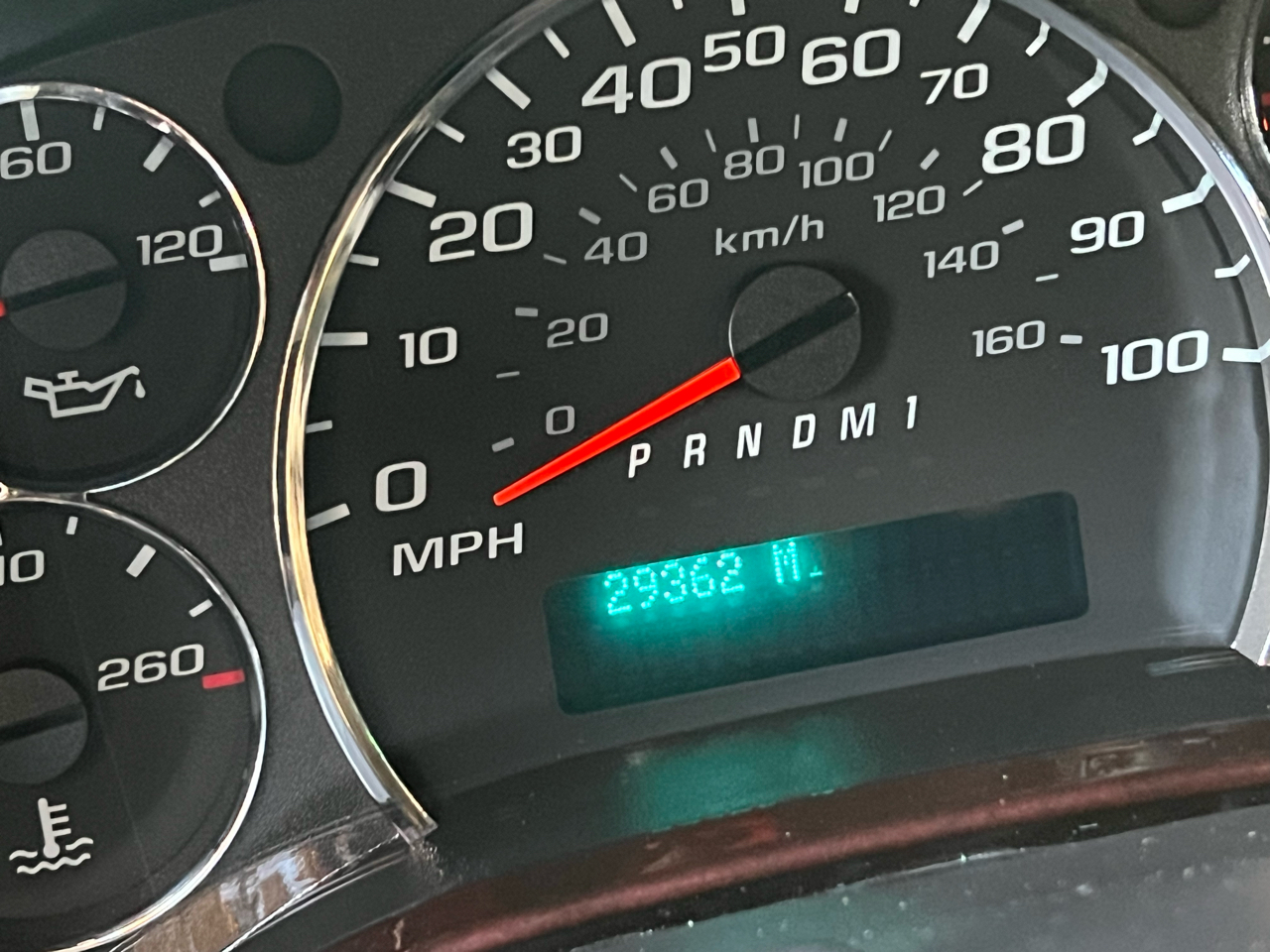 Chevrolet Express  2022