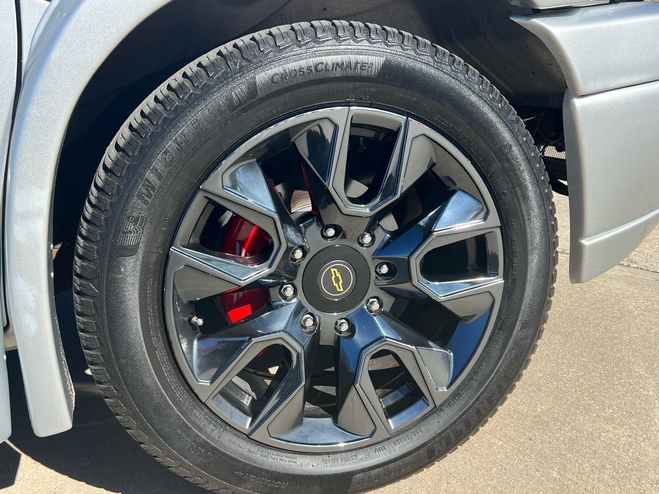 Chevrolet Express 2500  2023