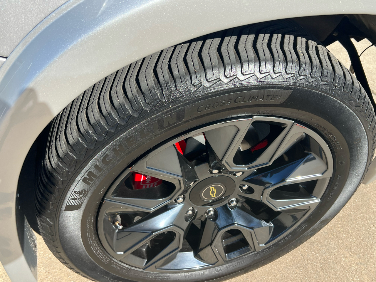 Chevrolet Express 2500  2023