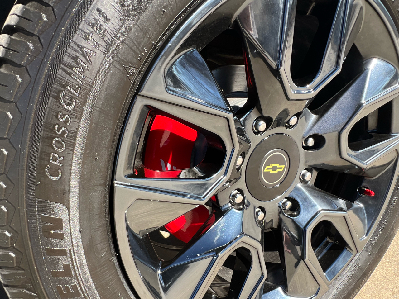 Chevrolet Express 2500  2023