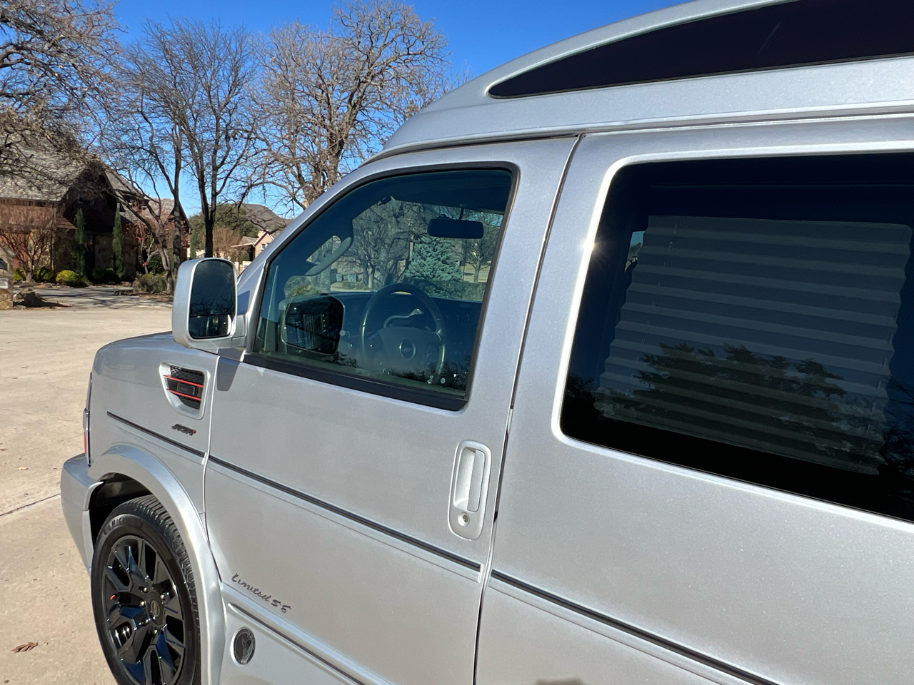 Chevrolet Express 2500  2023