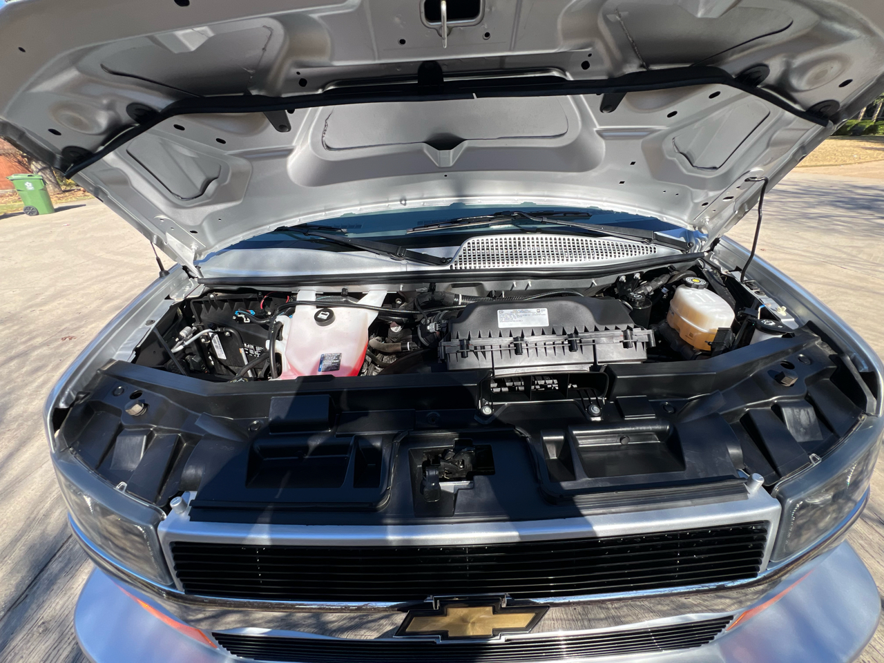 Chevrolet Express 2500  2023