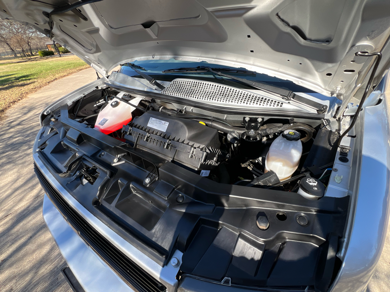 Chevrolet Express 2500  2023